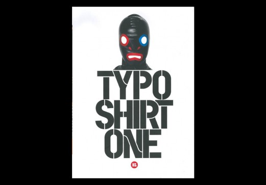 Type Tshirt