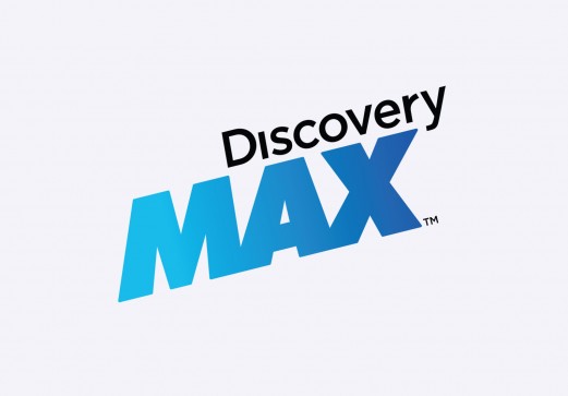 Discovery Max logo