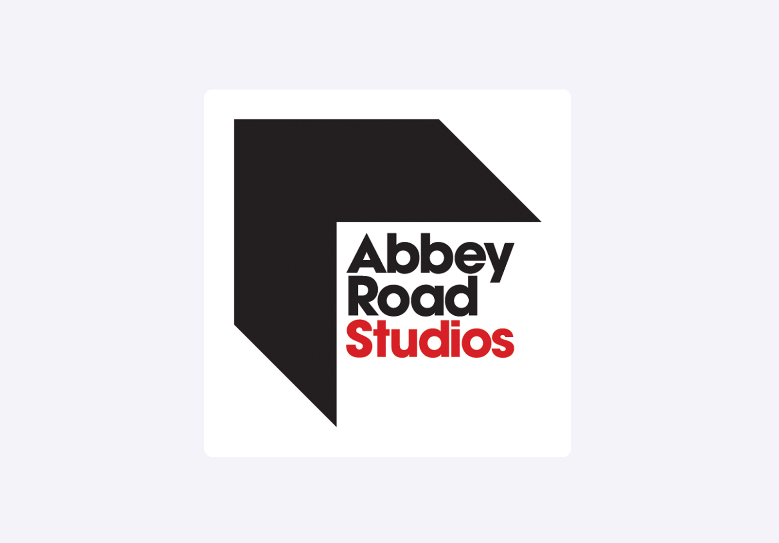 Abbey Road logo music sound