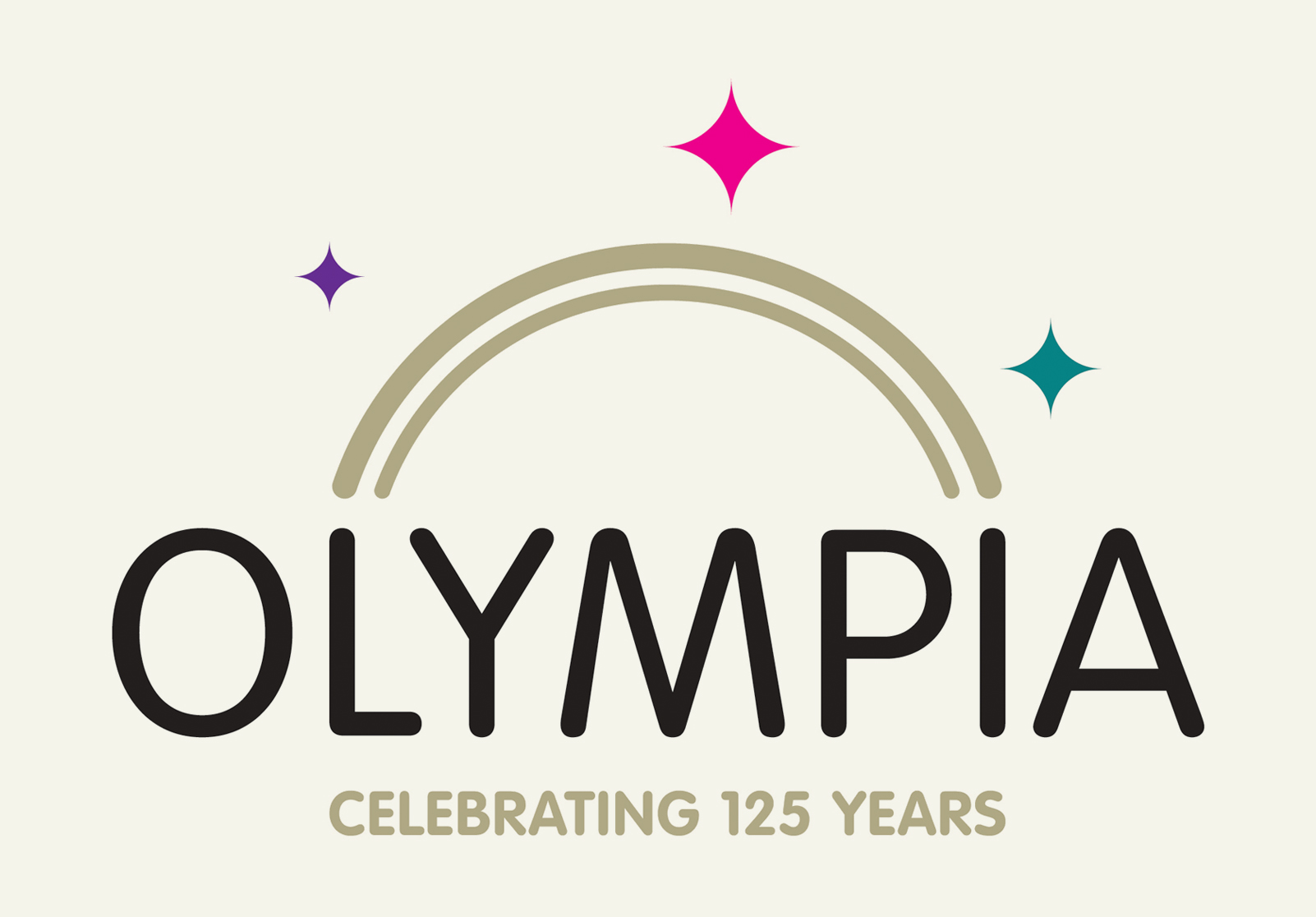 Olympia Earls Court EC&) venue event London 125th anniversary Rob Ryan Sanna Annukka Sir Peter Blake posters celebration