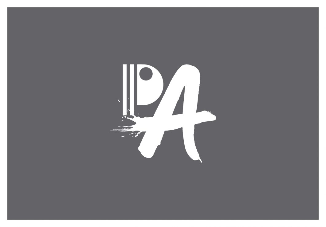 pulchra animo logo design