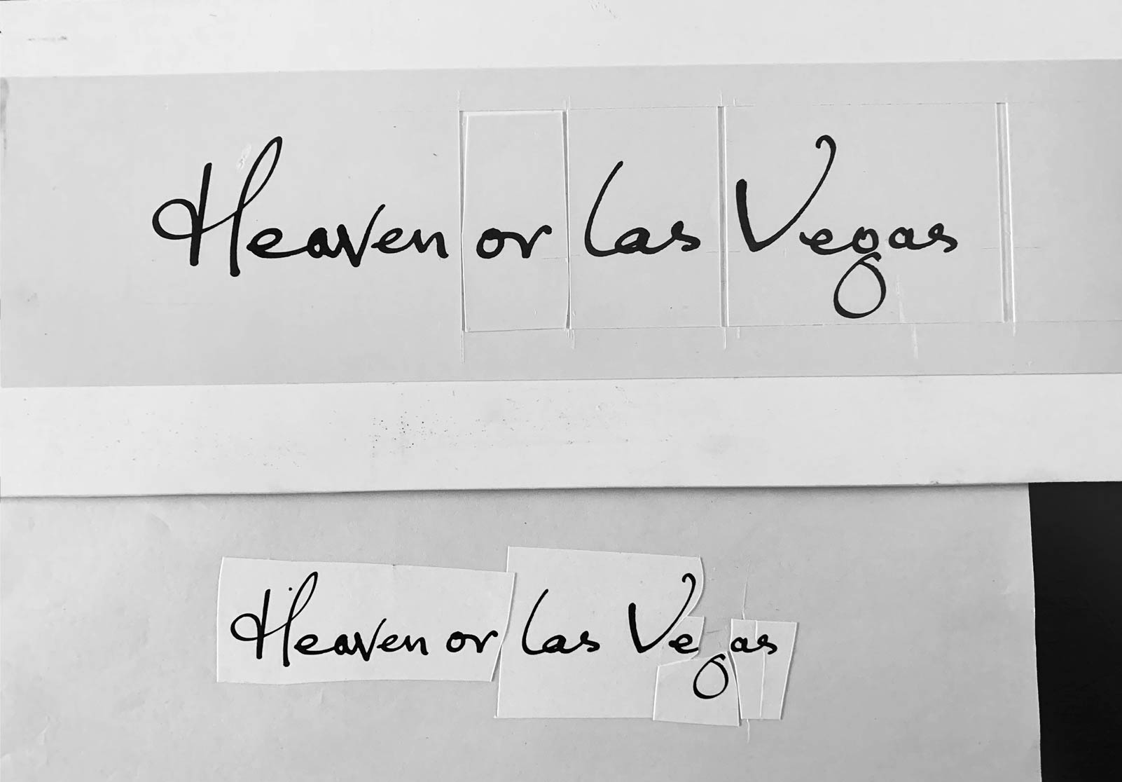 Cocteau Twins announce 'Heaven or Las Vegas' exhibit & Marc Jacobs