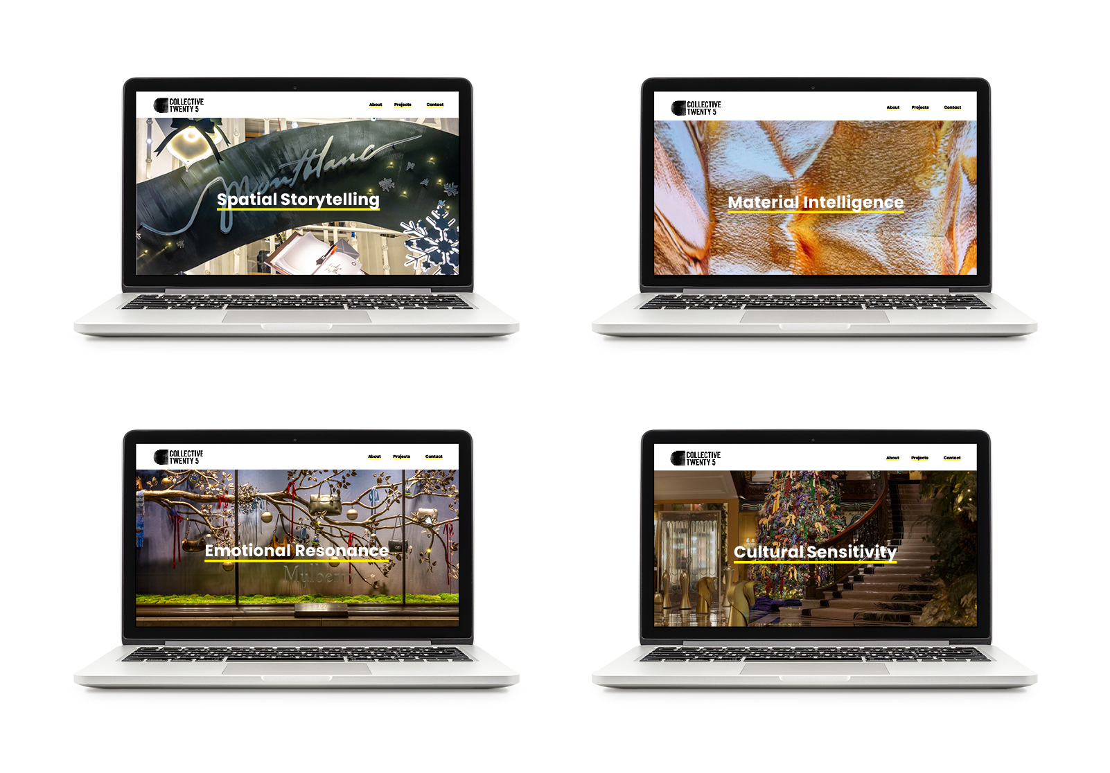 Form-Collective-Twenty-5-brand-identity-campaign